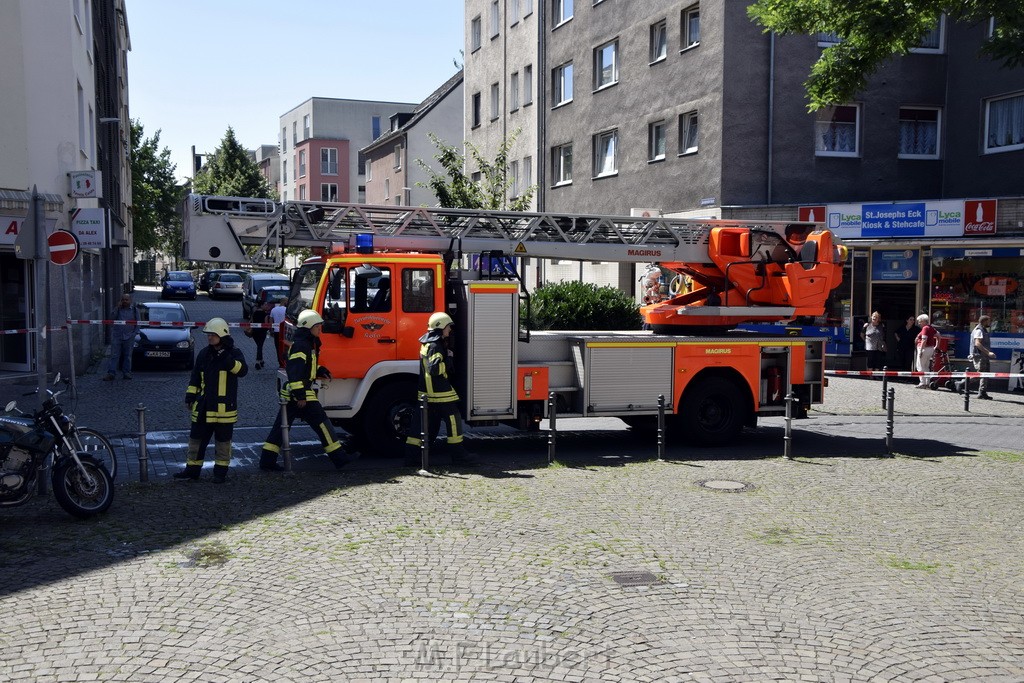 Explo Feuer 2 Koeln Kalk Hoefestr P020.JPG - Miklos Laubert